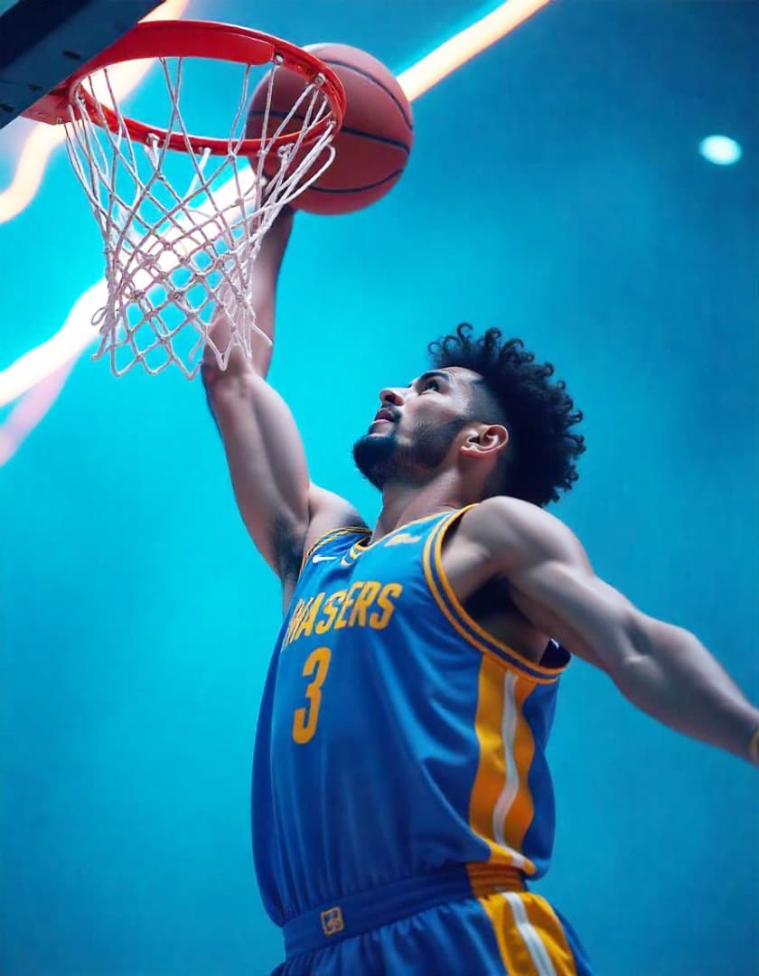 Basketball