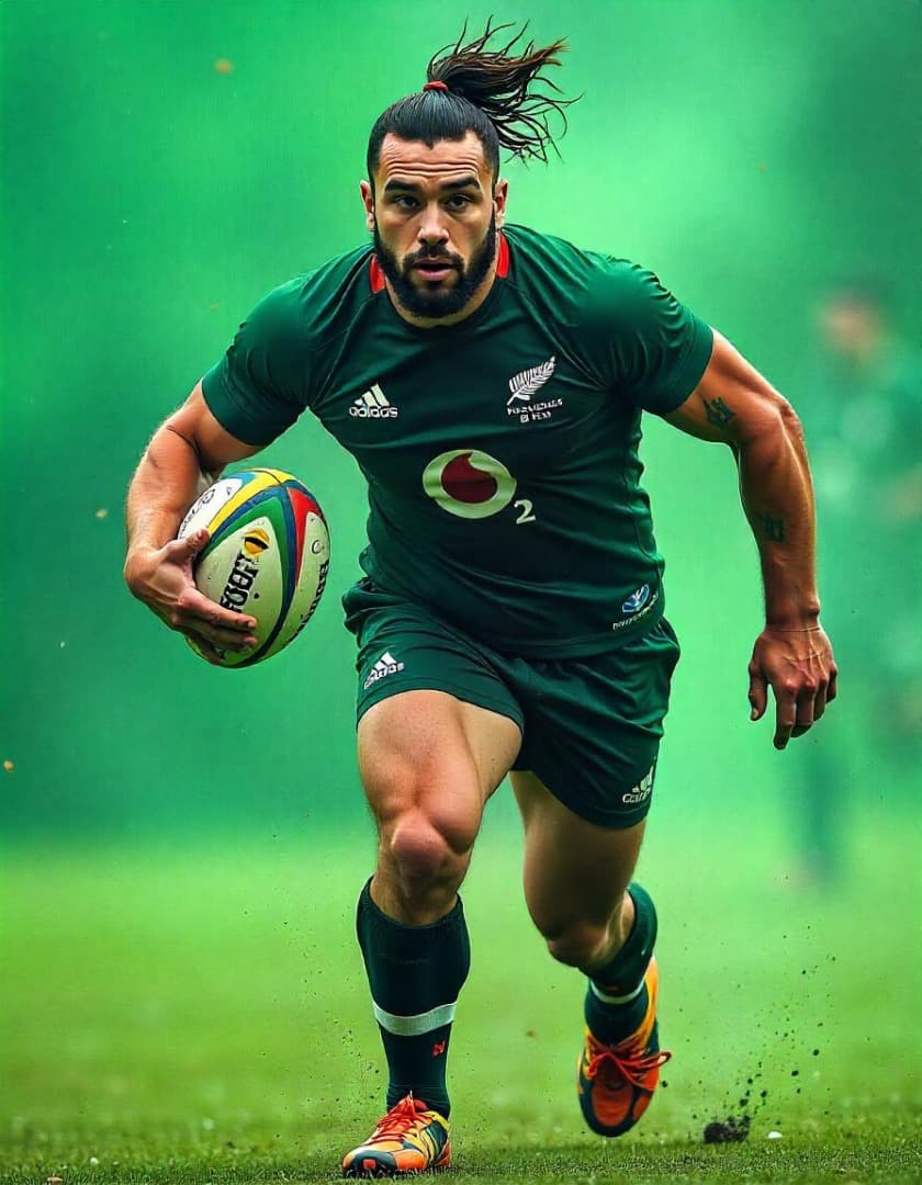 Rugby