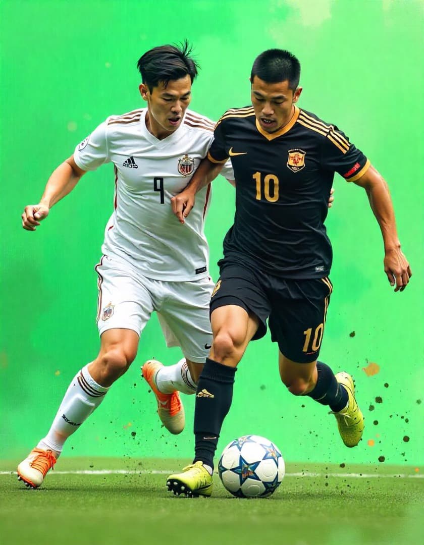 Soccer